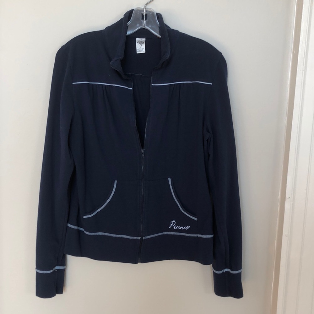 Prana Jacket